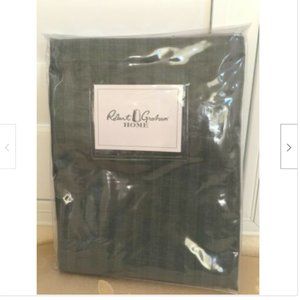ROBERT GRAHAM EURO SHAM